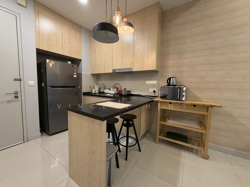 Service Residence for Rent at Dianthus @ Tropicana Gardens - Vincent Heng - PropertyGuru.com.my
