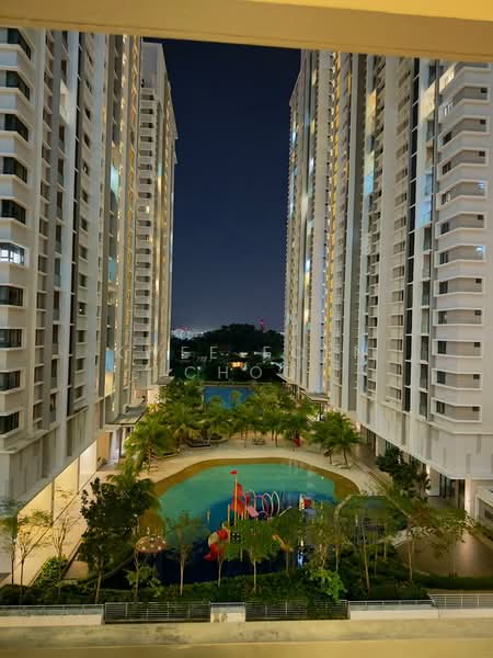 Service Residence for Rent at Symphony Tower (Menara Simfoni) - Kwee Foen Choo - Exterior - PropertyGuru.com.my