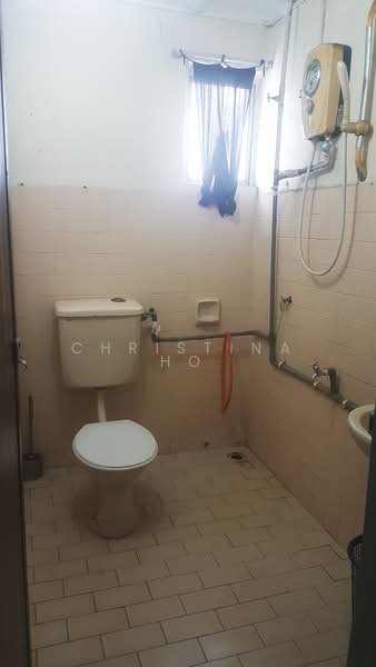 KEP Apartment untuk Untuk Dijual - RM 280,000, Apr 2026 - Bathroom - PropertyGuru.com.my