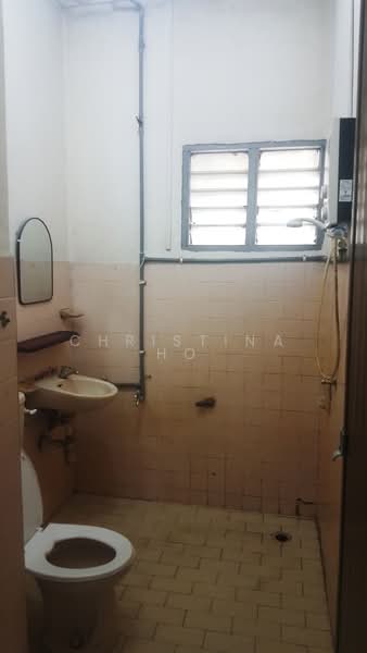 KEP Apartment untuk Untuk Dijual - RM 280,000, Apr 2026 - Bathroom - PropertyGuru.com.my