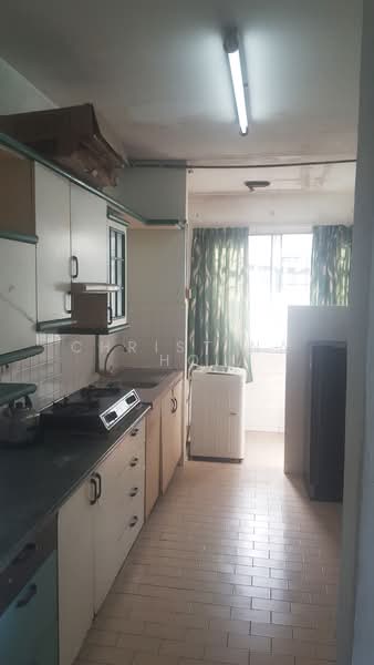 KEP Apartment untuk Untuk Dijual - RM 280,000, Apr 2026 - Kitchen - PropertyGuru.com.my