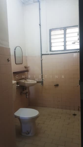 KEP Apartment untuk Untuk Dijual - RM 280,000, Apr 2026 - Bathroom - PropertyGuru.com.my