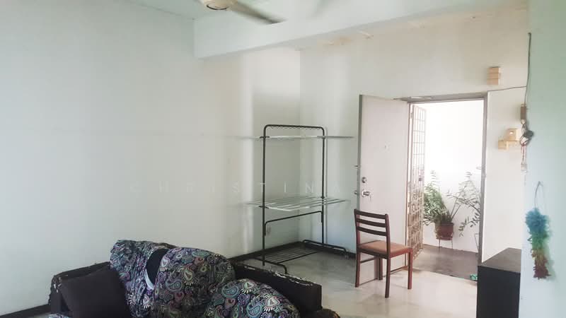 KEP Apartment untuk Untuk Dijual - RM 280,000, Apr 2026 - Living Room - PropertyGuru.com.my