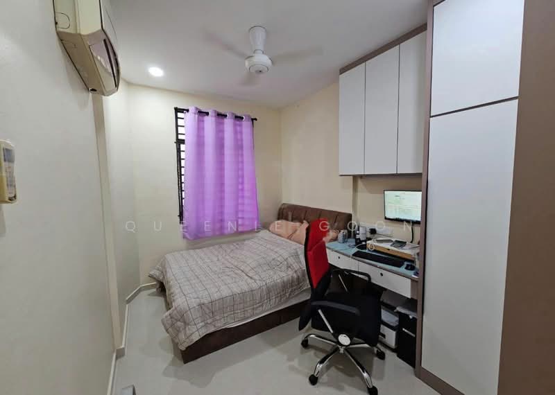 Desa Permai Indah Apartment untuk Untuk Dijual - RM 400,000, Apr 2026 - Bedroom - PropertyGuru.com.my