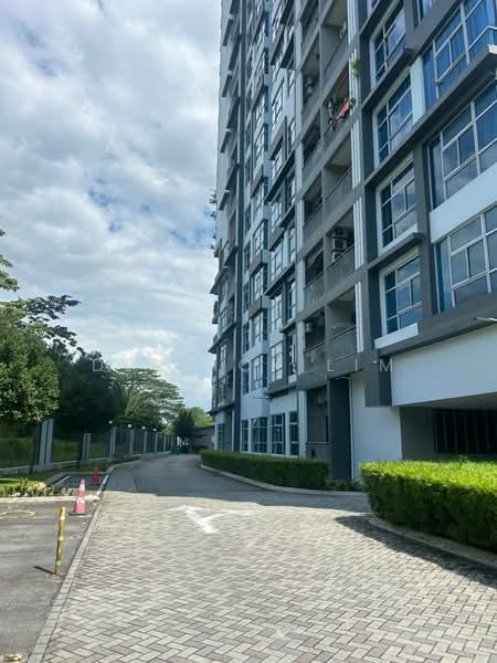 D'Rich Executive Suites untuk Untuk Dijual - RM 420,000, Apr 2026 - PropertyGuru.com.my