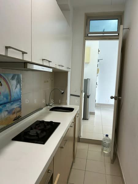D'Rich Executive Suites untuk Untuk Dijual - RM 420,000, Apr 2026 - PropertyGuru.com.my