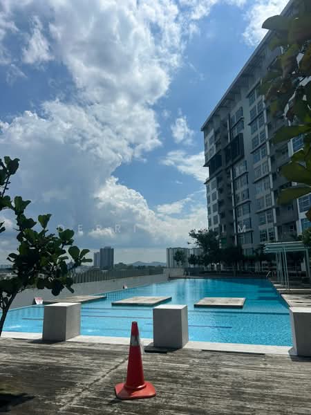 D'Rich Executive Suites untuk Untuk Dijual - RM 420,000, Apr 2026 - PropertyGuru.com.my