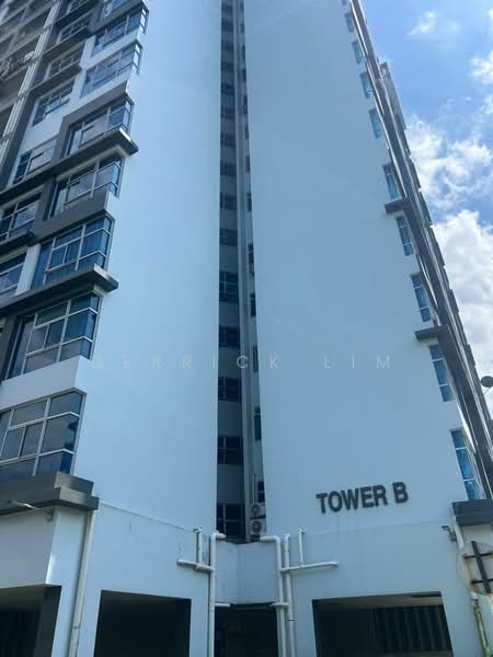 D'Rich Executive Suites untuk Untuk Dijual - RM 420,000, Apr 2026 - PropertyGuru.com.my