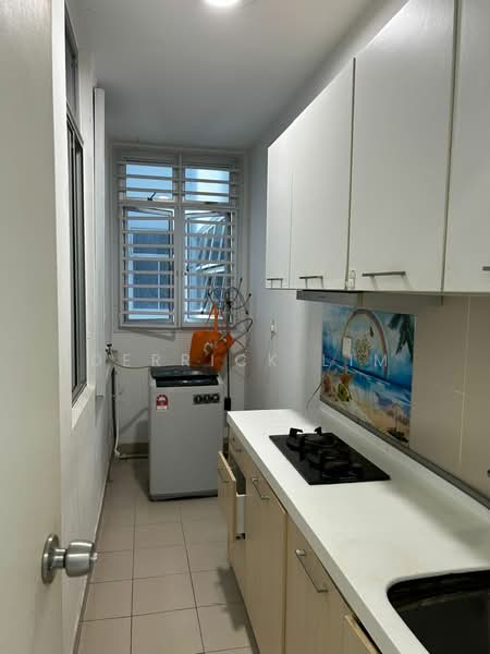 D'Rich Executive Suites untuk Untuk Dijual - RM 420,000, Apr 2026 - PropertyGuru.com.my