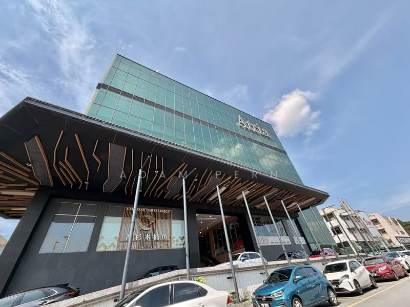 2-storey Terraced House for Sale in Petaling Jaya (Selangor) - Adam Pern - Exterior - PropertyGuru.com.my