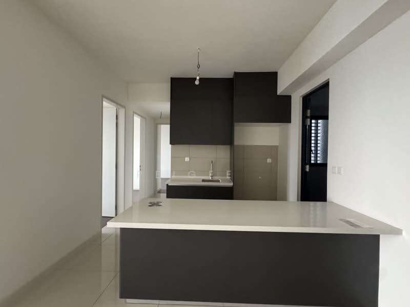 Kondominium untuk Dijual di Sunway Artessa - PeiGee . - Kitchen - PropertyGuru.com.my