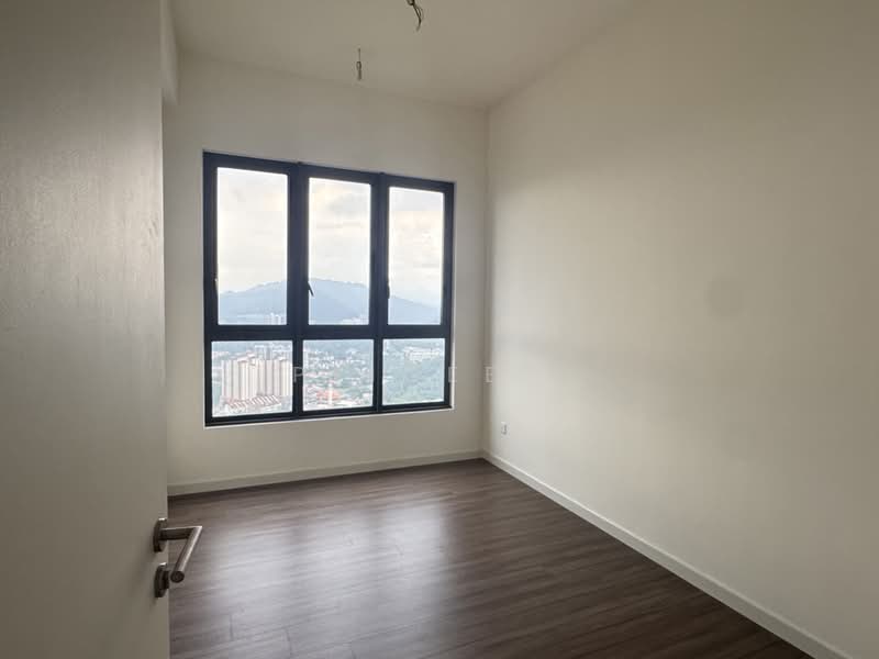 Kondominium untuk Dijual di Sunway Artessa - PeiGee . - Bedroom - PropertyGuru.com.my