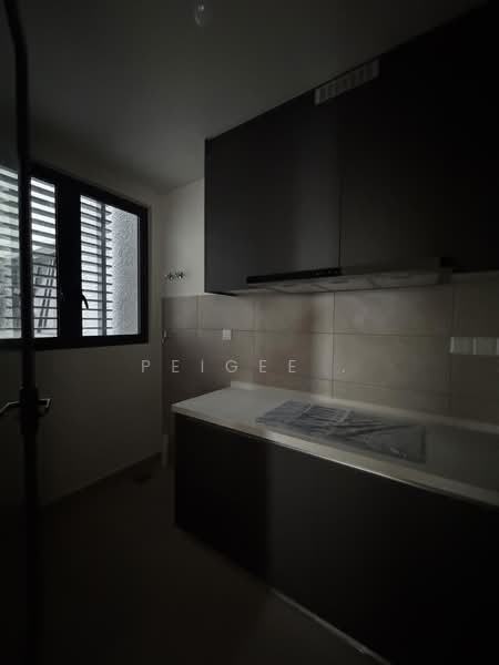 Kondominium untuk Dijual di Sunway Artessa - PeiGee . - Kitchen - PropertyGuru.com.my