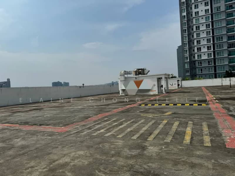 Retail Space for Rent in Subang Jaya (Selangor) - Elaine Chong (Elle) - Exterior - PropertyGuru.com.my
