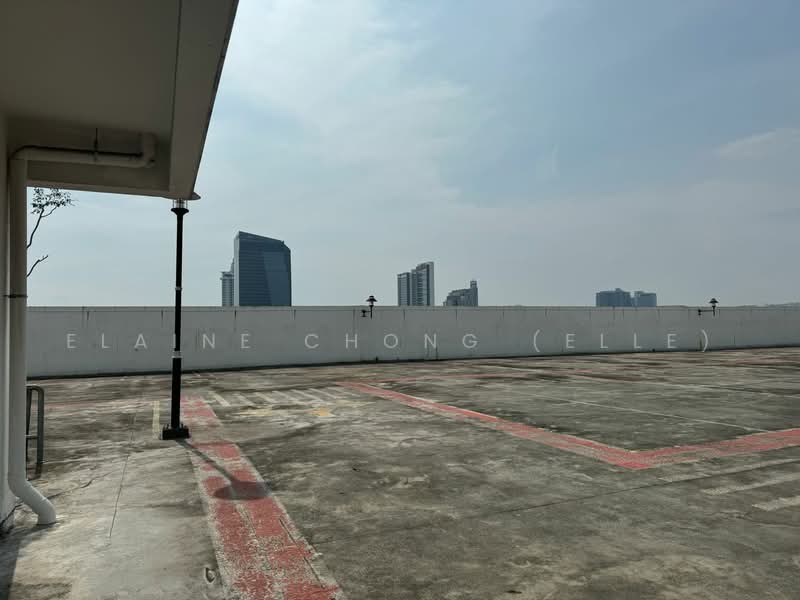 Retail Space for Rent in Subang Jaya (Selangor) - Elaine Chong (Elle) - Exterior - PropertyGuru.com.my
