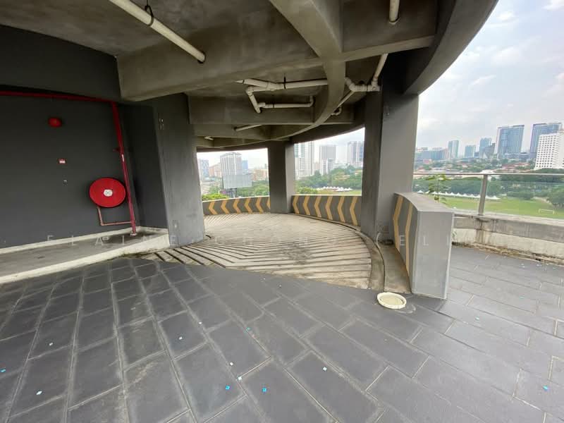 Retail Space for Rent in Subang Jaya (Selangor) - Elaine Chong (Elle) - Exterior - PropertyGuru.com.my