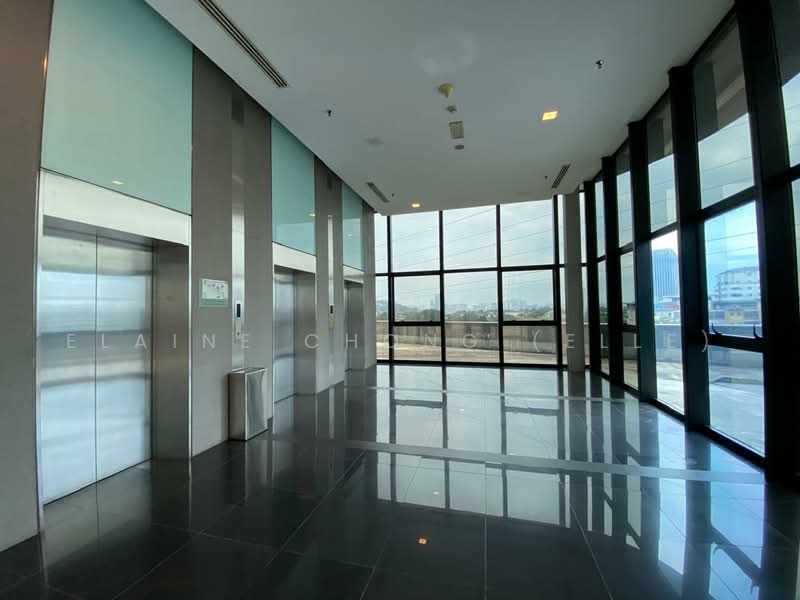 Retail Space for Rent in Subang Jaya (Selangor) - Elaine Chong (Elle) - Lobby - PropertyGuru.com.my