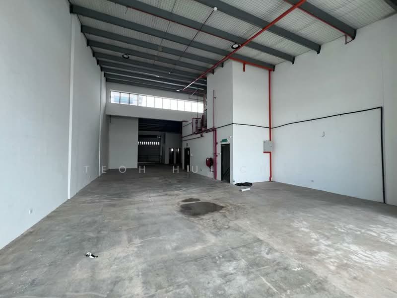 Kilang untuk Disewa di Puchong (Selangor) - Teoh Hui Chee - Interior - PropertyGuru.com.my