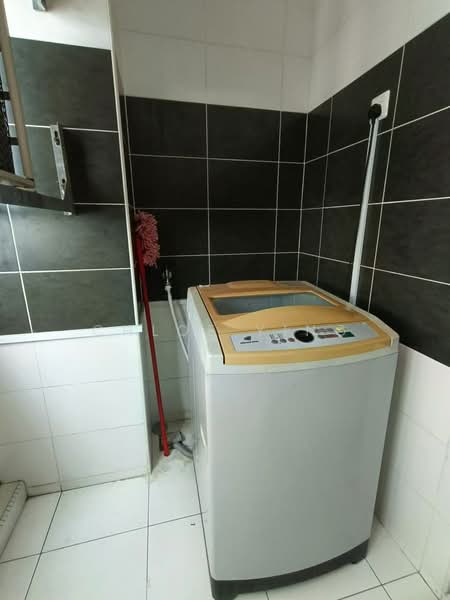 Service Residence for Rent at D'Inspire Residence (Inspira Bestari) - Chloe Ying - Interior - PropertyGuru.com.my