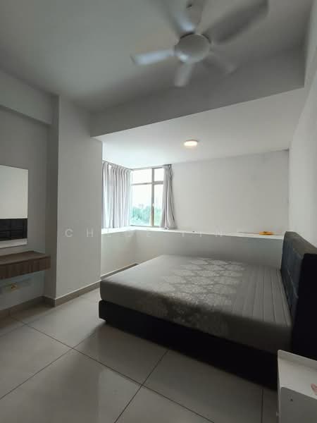 Service Residence for Rent at D'Inspire Residence (Inspira Bestari) - Chloe Ying - Bedroom - PropertyGuru.com.my
