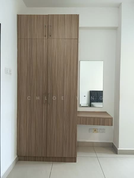 Service Residence for Rent at D'Inspire Residence (Inspira Bestari) - Chloe Ying - Interior - PropertyGuru.com.my