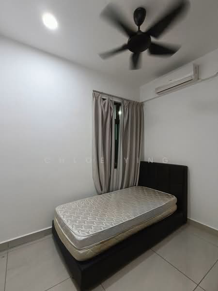Service Residence for Rent at D'Inspire Residence (Inspira Bestari) - Chloe Ying - Bedroom - PropertyGuru.com.my