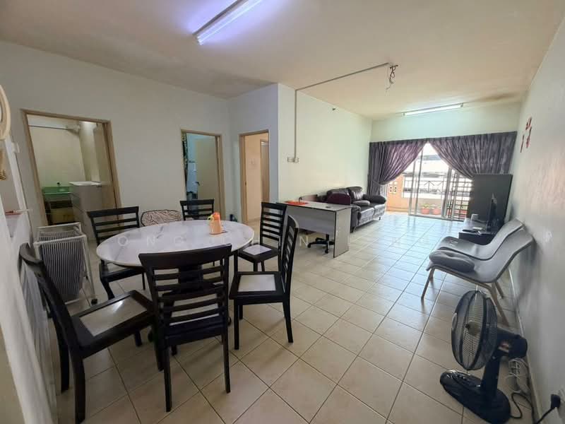 Prima Regency untuk Untuk Dijual - RM 370,000, Apr 2026 - PropertyGuru.com.my