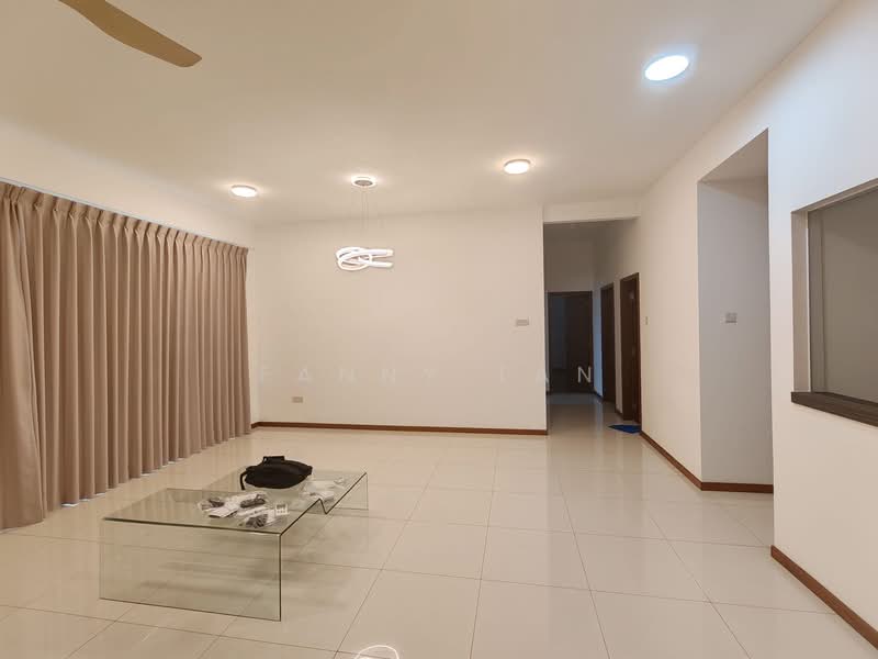 Service Residence for Rent at Grandview 360 - Fanny Tan - Living Room - PropertyGuru.com.my