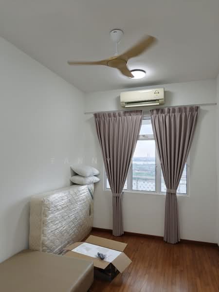 Service Residence for Rent at Grandview 360 - Fanny Tan - Bedroom - PropertyGuru.com.my