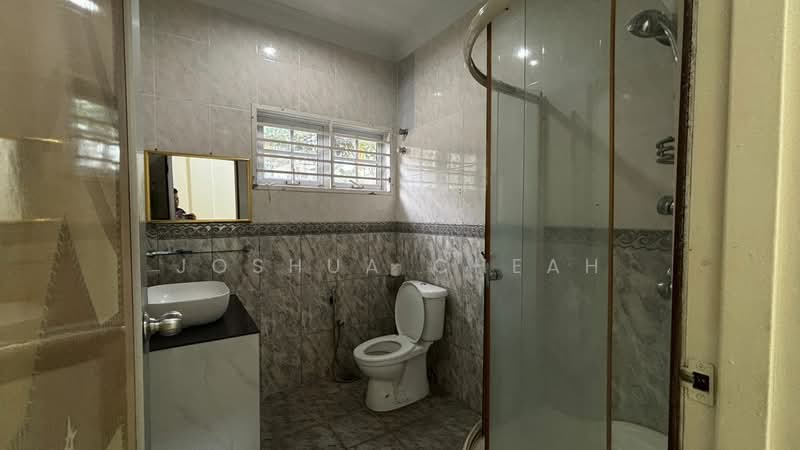 Bungalow for Rent in Country Heights (Kajang) - Joshua Cheah - Bathroom - PropertyGuru.com.my