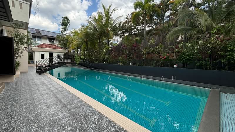 Bungalow for Rent in Country Heights (Kajang) - Joshua Cheah - Exterior - PropertyGuru.com.my