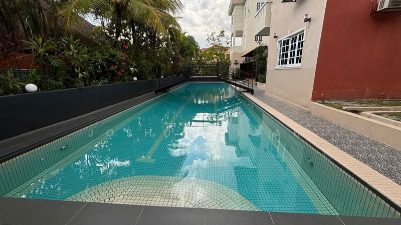 Bungalow for Rent in Country Heights (Kajang) - Joshua Cheah - Exterior - PropertyGuru.com.my