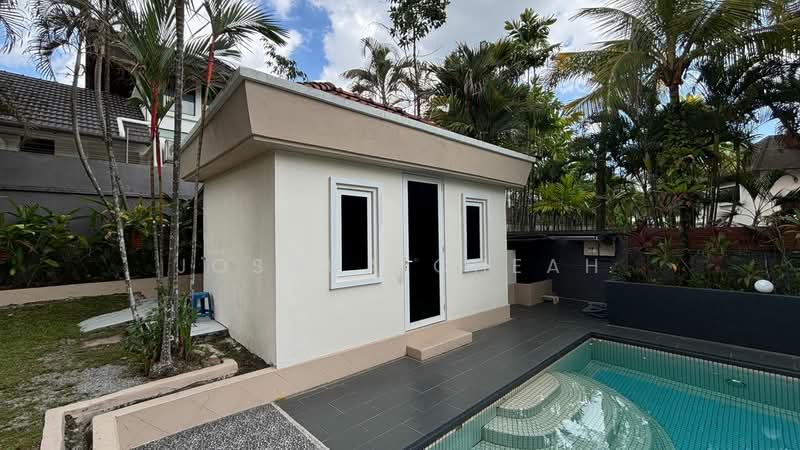 Bungalow for Rent in Country Heights (Kajang) - Joshua Cheah - Exterior - PropertyGuru.com.my