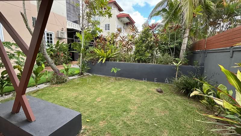 Bungalow for Rent in Country Heights (Kajang) - Joshua Cheah - Exterior - PropertyGuru.com.my