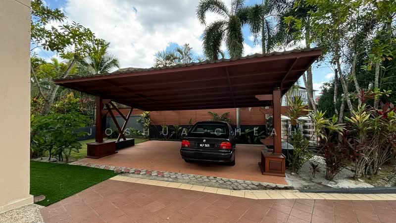 Bungalow for Rent in Country Heights (Kajang) - Joshua Cheah - Exterior - PropertyGuru.com.my