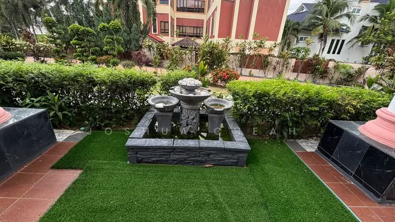 Bungalow for Rent in Country Heights (Kajang) - Joshua Cheah - Exterior - PropertyGuru.com.my