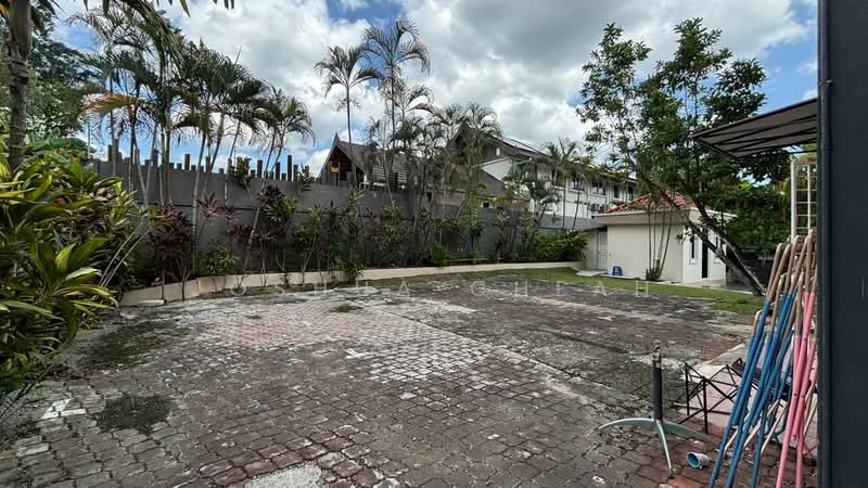 Bungalow for Rent in Country Heights (Kajang) - Joshua Cheah - Exterior - PropertyGuru.com.my