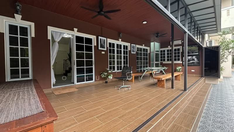 Bungalow for Rent in Country Heights (Kajang) - Joshua Cheah - Exterior - PropertyGuru.com.my