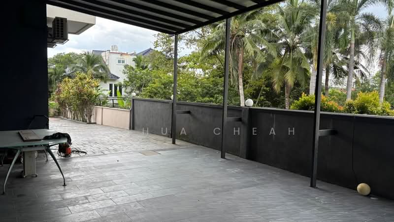 Bungalow for Rent in Country Heights (Kajang) - Joshua Cheah - Exterior - PropertyGuru.com.my