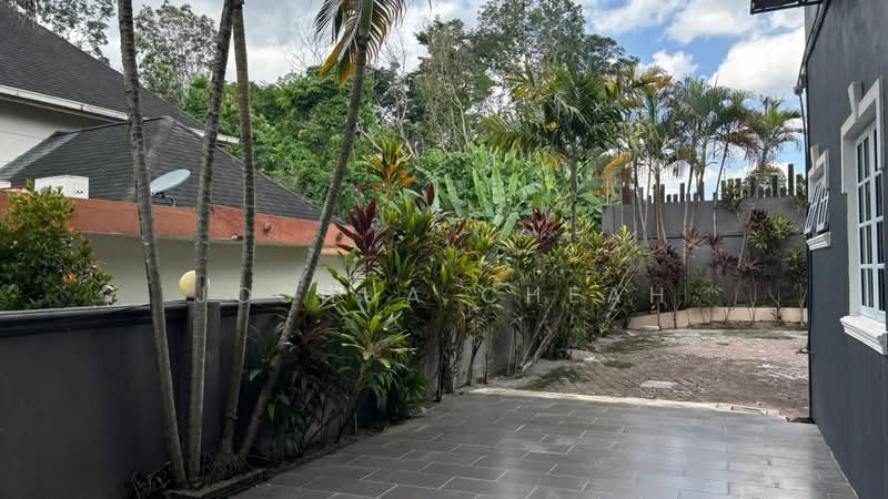 Bungalow for Rent in Country Heights (Kajang) - Joshua Cheah - Exterior - PropertyGuru.com.my