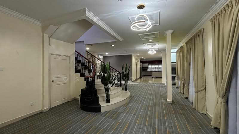 Bungalow for Rent in Country Heights (Kajang) - Joshua Cheah - Interior - PropertyGuru.com.my