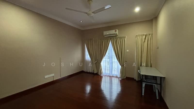 Bungalow for Rent in Country Heights (Kajang) - Joshua Cheah - Living Room - PropertyGuru.com.my