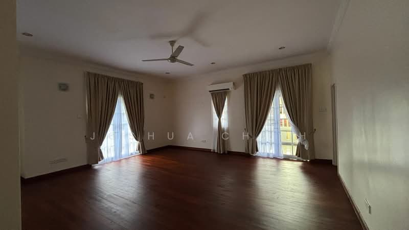 Bungalow for Rent in Country Heights (Kajang) - Joshua Cheah - Living Room - PropertyGuru.com.my