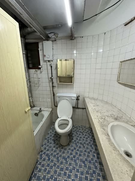 Apartment for Rent at Apartment Cuepacs - Kathryn Low - PropertyGuru.com.my