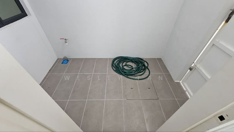 TAMAN SATU KRUBONG PRESINT DESTAR untuk Untuk Disewa - RM 1,500 /bulan, Apr 2026 - Interior - PropertyGuru.com.my