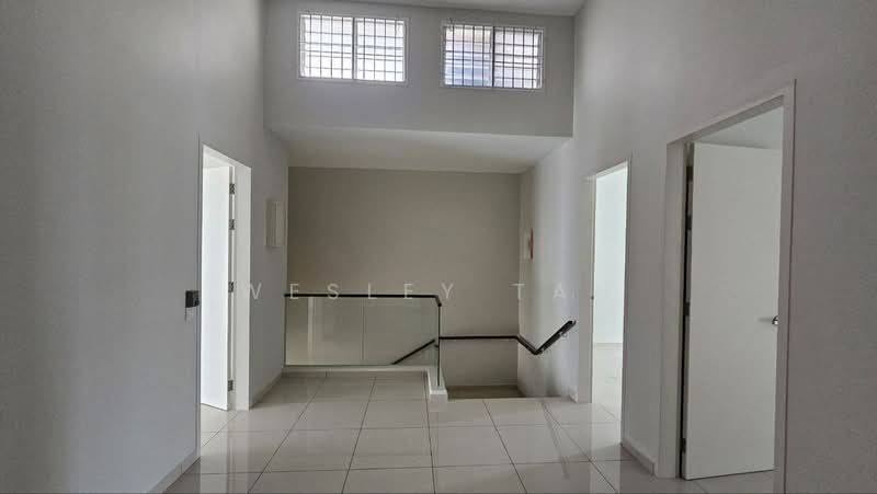 TAMAN SATU KRUBONG PRESINT DESTAR untuk Untuk Disewa - RM 1,500 /bulan, Apr 2026 - Interior - PropertyGuru.com.my