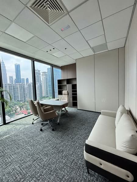 Office for Rent in KLCC (KL City Centre) - Robert Law - Study - PropertyGuru.com.my