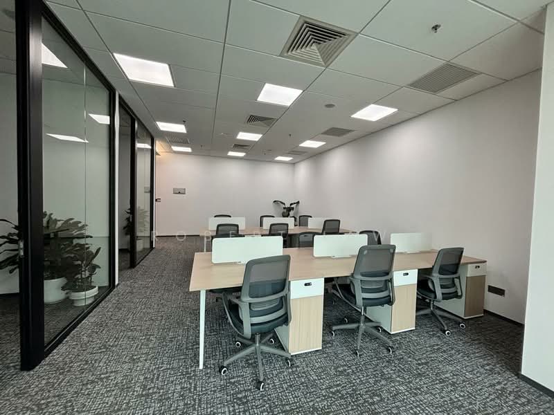Office for Rent in KLCC (KL City Centre) - Robert Law - Interior - PropertyGuru.com.my