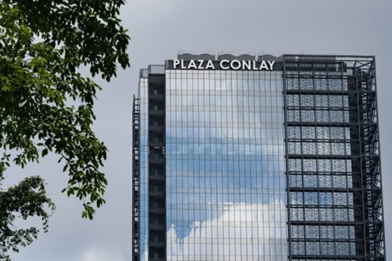 Office for Rent in KLCC (KL City Centre) - Robert Law - Exterior - PropertyGuru.com.my
