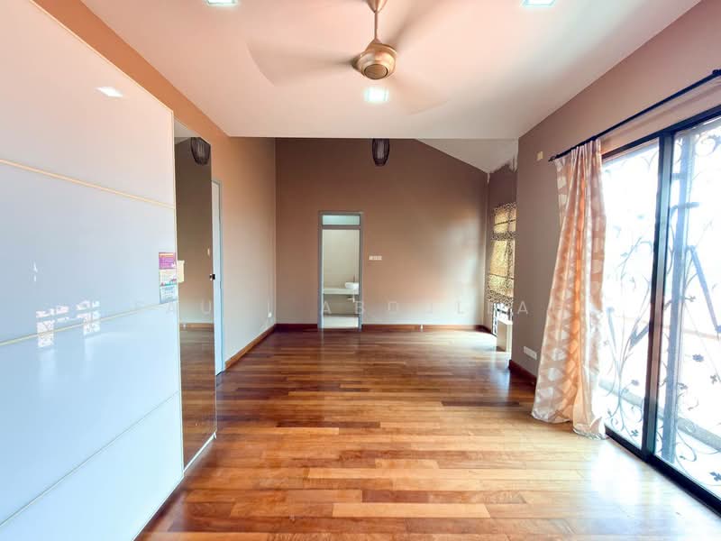 Terraced House for Sale in Alam Damai (Cheras) - Fauzi Abdullah - Bedroom - PropertyGuru.com.my